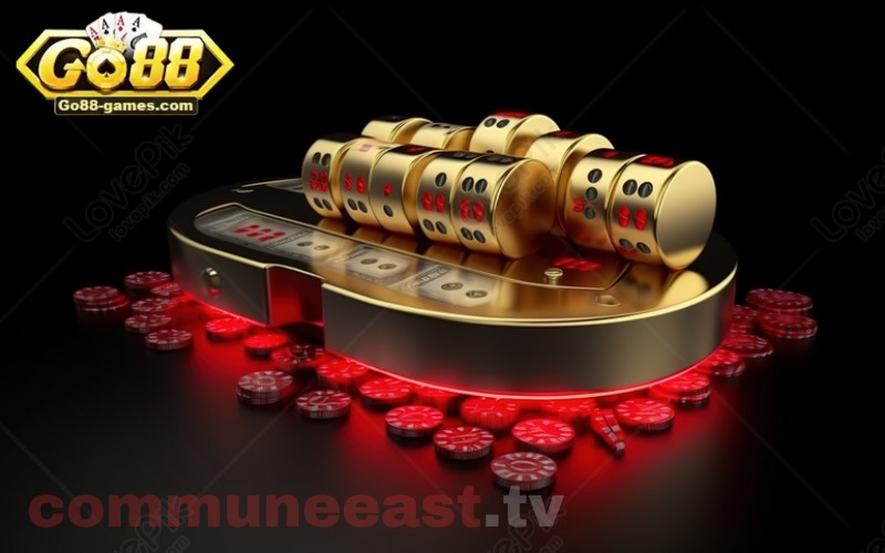 Chiến Thuật Chơi Game Bài Baccarat